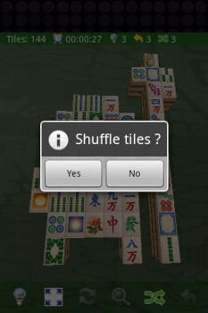 Scaricare Mahjong 3D Giochi rompicapo per Android Screenshot 5