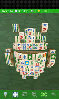 Scaricare Mahjong 3D Giochi rompicapo per Android Screenshot 6