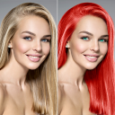 Scaricare  Hair Colore degli occhi