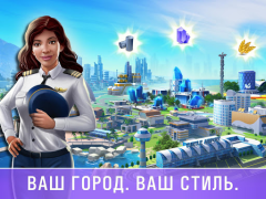Scaricare Little Big City 2 Casual per Android Screenshot 2