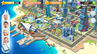 Scaricare Little Big City 2 Casual per Android Screenshot 6