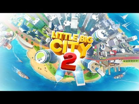 Scaricare Little Big City 2 Casual per Android Screenshot 8