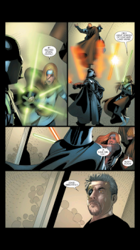 Scaricare Marvel Comics Fumetti per Android Screenshot 5