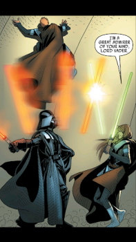 Scaricare Marvel Comics Fumetti per Android Screenshot 6