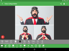 Scaricare Creatore di collage di video Foto per Android Screenshot 7