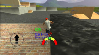 Scaricare Scooter Freestyle Extreme 3D Giochi di sport per Android Screenshot 2
