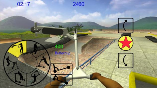 Scaricare Scooter Freestyle Extreme 3D Giochi di sport per Android Screenshot 3