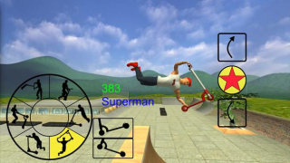 Scaricare Scooter Freestyle Extreme 3D Giochi di sport per Android Screenshot 4