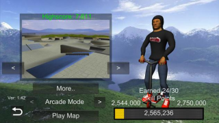 Scaricare Scooter Freestyle Extreme 3D Giochi di sport per Android Screenshot 7