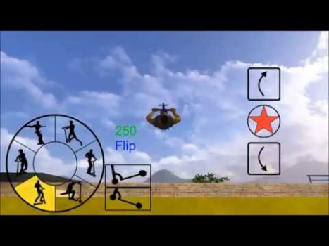 Scaricare Scooter Freestyle Extreme 3D Giochi di sport per Android Screenshot 8
