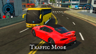 Scaricare Real Car Driving Simulator Simulatori per Android Screenshot 2