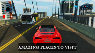 Scaricare Real Car Driving Simulator Simulatori per Android Screenshot 3