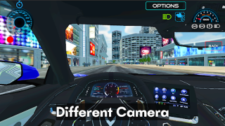 Scaricare Real Car Driving Simulator Simulatori per Android Screenshot 6