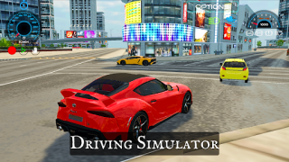 Scaricare Real Car Driving Simulator Simulatori per Android Screenshot 7