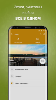 Scaricare Suonerie: Suoni Notifiche Musica e audio per Android Screenshot 4