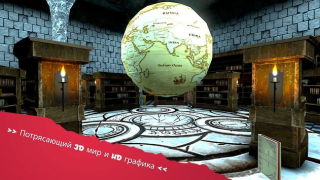 Scaricare Эрих Санн: Игры ужасов в Хэллоуин Arcade per Android Screenshot 7