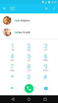 Scaricare Messages + SMS Comunicazione per Android Screenshot 5