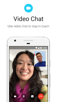 Scaricare Facebook Messenger Lite Comunicazione per Android Screenshot 3
