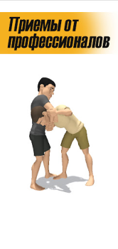 Scaricare ПрофПриемы 3Д ММА Giochi di sport per Android Screenshot 2