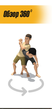 Scaricare ПрофПриемы 3Д ММА Giochi di sport per Android Screenshot 3