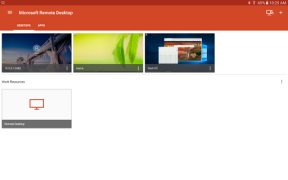Remote Desktop 8