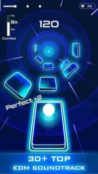 Scaricare Magic Twist: Twister Music Bal Musica per Android Screenshot 2
