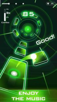 Scaricare Magic Twist: Twister Music Bal Musica per Android Screenshot 4