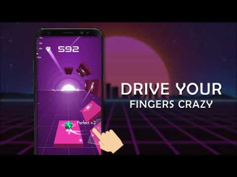 Scaricare Magic Twist: Twister Music Bal Musica per Android Screenshot 7