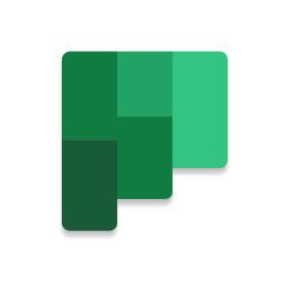 app logo