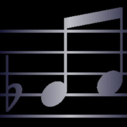 Logo Midi Sheet Music