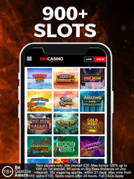 Scaricare 666 Casino - Online Slots Casinò per Android Screenshot 2