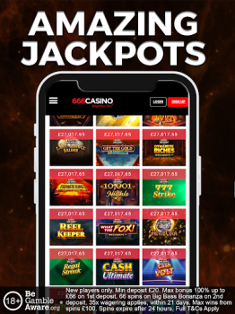 Scaricare 666 Casino - Online Slots Casinò per Android Screenshot 4