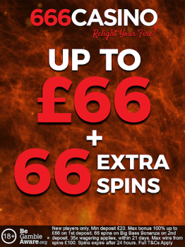 Scaricare 666 Casino - Online Slots Casinò per Android Screenshot 5