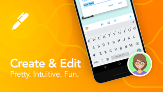 Scaricare MindMeister - Mind Mapping Lavoro per Android Screenshot 2