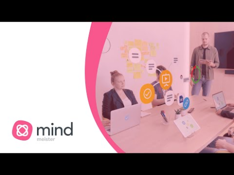 Scaricare MindMeister - Mind Mapping Lavoro per Android Screenshot 8
