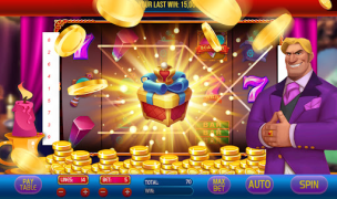 Scaricare 777 Casino Casinò per Android Screenshot 2