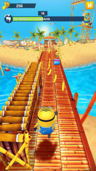 Scaricare Minion Rush: Running Game Casual per Android Screenshot 6