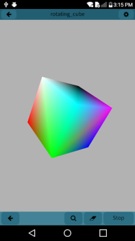 Scaricare Mobile C [ C/C++ Compiler ] Educazione per Android Screenshot 5