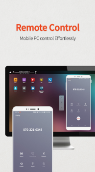 Scaricare Mobizen Mirroring Lavoro per Android Screenshot 2