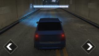 Scaricare Renault Logan Car Driving Game Corse per Android Screenshot 3