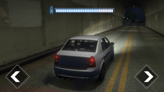 Scaricare Renault Logan Car Driving Game Corse per Android Screenshot 6