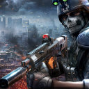 Scaricare  Modern Combat 5: mobile FPS