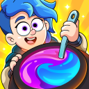 Scaricare  Potion Punch 2: Giochi Cucina