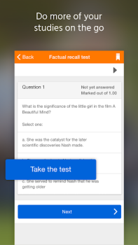 Scaricare Moodle Educazione per Android Screenshot 2