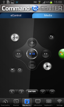 Scaricare MSI Command Center Strumenti per Android Screenshot 4