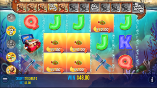 Scaricare Big Bass Splash - Slot Game Casinò per Android Screenshot 6