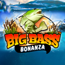 Scaricare  Big Bass Bonanza