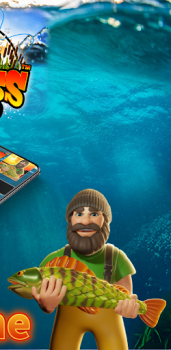 Scaricare Big Bass Bonanza Casinò per Android Screenshot 3