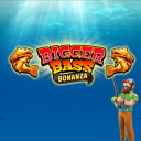 Scaricare  Bigger Bass Bonanza Slot Game