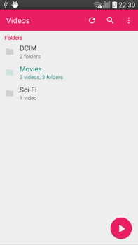 Scaricare MX Player Codec (ARMv7) Varie per Android Screenshot 2
